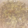 kyokoha's cooksnap of when they made ゴーヤとひじきのオイスターソース炒め.