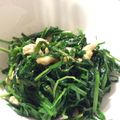 スローライフさん's cooksnap of when they made 簡単おかず:油揚げニラ炒め.