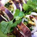 kajinのだんな's cooksnap of when they made 冷製イカの野菜詰め.