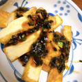 みんく0001's cooksnap of when they made 厚揚げの熱々香味だれ.