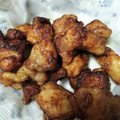 クックWKOSIY☆'s cooksnap of when they made 簡単唐揚げ☆.