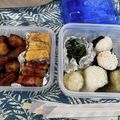 おかはるちゃん's cooksnap of when they made 醤油麹でやわらか鶏むね肉からあげ.