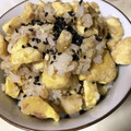 クックmichi☆♪'s cooksnap of when they made 栗が美味しい　栗ご飯　炊飯器で簡単♪.