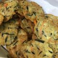 まゆのふ♬'s cooksnap of when they made ツナとひじきのがんも.