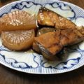 ぷりまめ's cooksnap of when they made クッキングプロでぶり大根.
