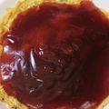 mahalokoto's cooksnap of when they made とろ〜り餡のかに玉丼（天津飯）.
