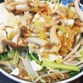 えりぺこ's cooksnap of when they made 小松菜と豆腐ステーキのねぎあんかけ.