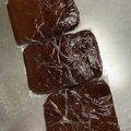 クック7DX6Y1☆'s cooksnap of when they made 卵白消費☆パン用折り込みチョコシート.