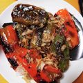 金時⭐'s cooksnap of when they made 【簡単】栄養満点ピーマン焼き！.