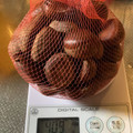 大阪のちゃーちゃん's cooksnap of when they made 生栗の下処理の仕方.