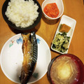 yunapi☆'s cooksnap of when they made 簡単♪キャベツ・ほうれん草のごま和え♪.