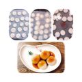 クック4649★'s cooksnap of when they made 丁寧な白玉団子の作り方と失敗した時の方法.