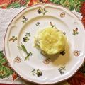 ブランディ's cooksnap of when they made 茸クリームの前菜.