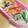 えりこ82☆'s cooksnap of when they made めんつゆで簡単♪オクラとえのきのお浸し.