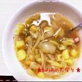 ただのご飯日記's cooksnap of when they made 【簡単&時短】コンソメだけ！ポトフ.