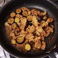 ツナぱんぱん's cooksnap of when they made 茄子と豚バラ肉のポン酢照り焼き！.