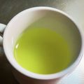 ＭＩＣＫ's cooksnap of when they made すだちゼリー.