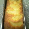 さららっ's cooksnap of when they made 簡単フルーツケーキ.