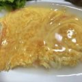 みず〜り's cooksnap of when they made 天津飯.