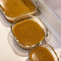 iokitchen's cooksnap of when they made ※　栗（裏ごし冷凍）の水羊羹　※　.