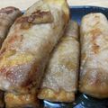 ☆motsu☆'s cooksnap of when they made 厚揚げ豚肉巻き！甘酢タレでご飯が進む〜.