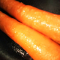 むーみん食堂's cooksnap of when they made レミさん風❁人参まるごと蒸し焼き.