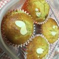 たると0617's cooksnap of when they made 栗の季節に‼しっとりマロ～ン⁂ケーキ♡.