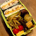 ばたみそーぱん☆'s cooksnap of when they made ☆切り昆布と厚揚げの中華煮☆.
