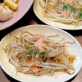 ばたみそーぱん☆'s cooksnap of when they made 安い！簡単！もやしでガレット風！.