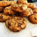 にゃちきゅう's cooksnap of when they made 簡単☆ザクザクコーンフレーククッキー.