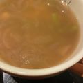 ティガちゃん's cooksnap of when they made いんげんとコーンのスープ.