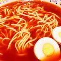 なとか's cooksnap of when they made ゴルゴンゾーラのトマトラーメン.