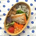 あ　か　ね's cooksnap of when they made ゴーヤ昆布.