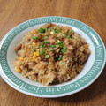 やなぎだまこ's cooksnap of when they made 簡単！牛肉のペッパーライス.