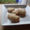 みるく茶's cooksnap of when they made サクサク☆型抜きクッキー.