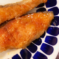 ＊ぺぺちゃん＊'s cooksnap of when they made 鮭の味噌照り焼き【冷凍・作り置き】.