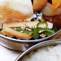 ﾋﾟﾛﾐ♡'s cooksnap of when they made ごま油香るちくわとピーマンのきんぴら.
