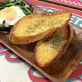 きっかママ's cooksnap of when they made 絶品簡単！オイマヨ トースト.