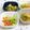 ゆづキッチン's cooksnap of when they made 豆苗と人参の穂先メンマをトッピング〜♬.