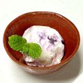 にきけん's cooksnap of when they made フローズンヨーグルトアイス.