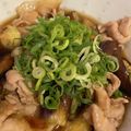 Reeeeei's cooksnap of when they made ゆず香る！！茄子と豚肉のポン酢炒め.