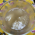 ヒヨコマメ☆'s cooksnap of when they made ☆まるごと梨ゼリー☆.