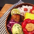 クック5E2Q86☆'s cooksnap of when they made ぶりの照り焼き.