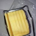 まめまるM's cooksnap of when they made バターのカットはこれで決まり♪.