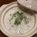 レインボーライス's cooksnap of when they made 優しい♪スイートコーンのミルクリゾット☆.