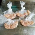 ebipeco's cooksnap of when they made 胸肉をやわらかくする方法.