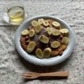 トミュー？'s cooksnap of when they made ＊パン粉消費！簡単リメイクパンケーキ＊.