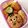 ほろぴ's cooksnap of when they made コロコロ♪リスちゃん＊キャラ弁.
