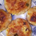 ちーずぴざ's cooksnap of when they made 簡単ツナチーズはんぺん♪.