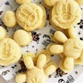 れいちゃんママ☆'s cooksnap of when they made シリコン＆レンジで簡単♡かわいいケーキ♡.